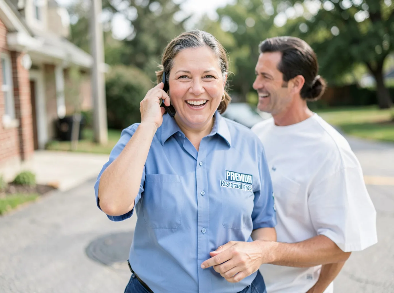 Water Damage Restoration Caney, OK FAQs